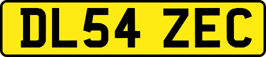 DL54ZEC