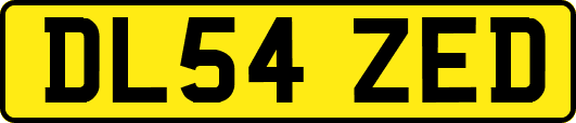 DL54ZED