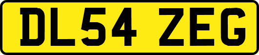 DL54ZEG