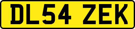 DL54ZEK