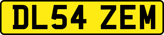 DL54ZEM