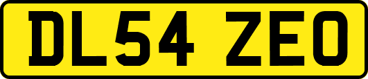 DL54ZEO