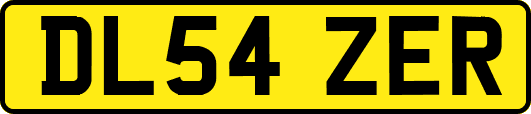 DL54ZER