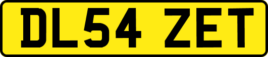 DL54ZET