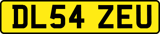 DL54ZEU