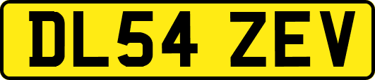 DL54ZEV