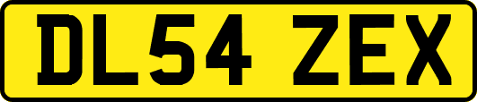 DL54ZEX