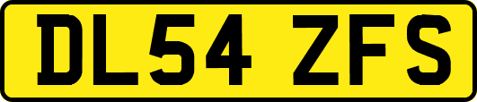 DL54ZFS