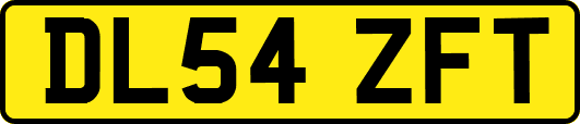 DL54ZFT