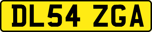 DL54ZGA