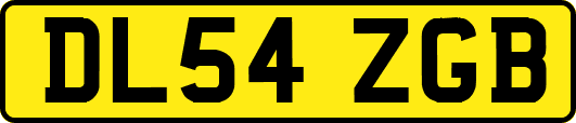 DL54ZGB