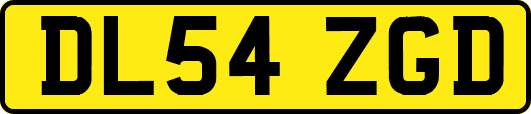 DL54ZGD