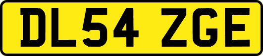 DL54ZGE