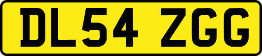 DL54ZGG