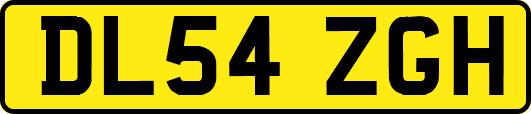 DL54ZGH
