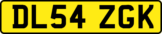 DL54ZGK