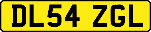 DL54ZGL