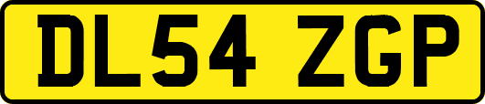 DL54ZGP