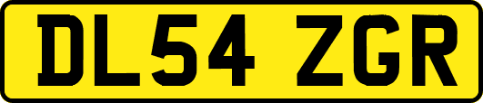 DL54ZGR