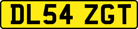 DL54ZGT