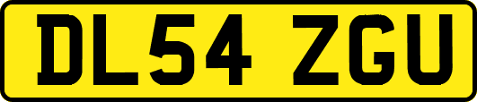 DL54ZGU