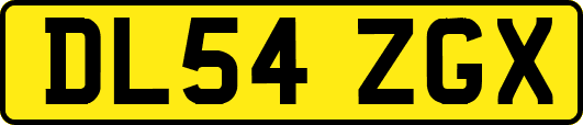 DL54ZGX