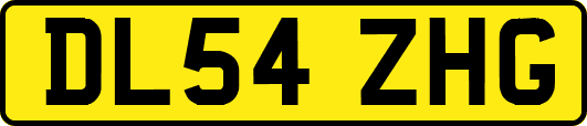 DL54ZHG
