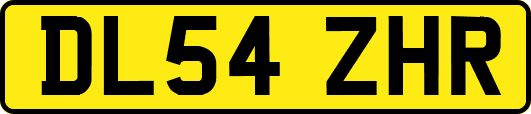 DL54ZHR