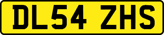 DL54ZHS