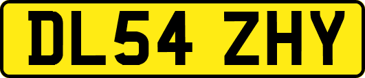 DL54ZHY