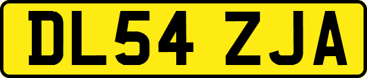 DL54ZJA