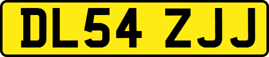 DL54ZJJ