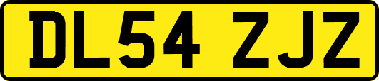 DL54ZJZ