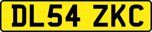 DL54ZKC
