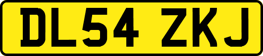 DL54ZKJ