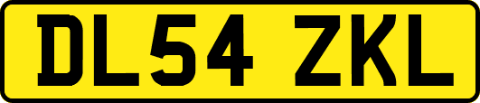 DL54ZKL