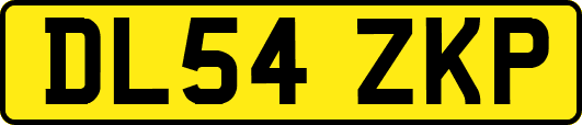 DL54ZKP