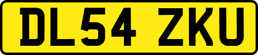 DL54ZKU