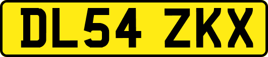 DL54ZKX