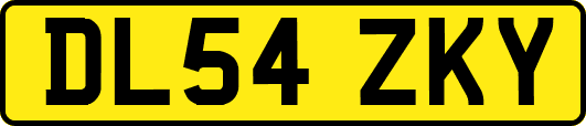 DL54ZKY