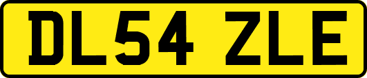 DL54ZLE