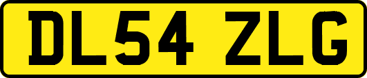 DL54ZLG