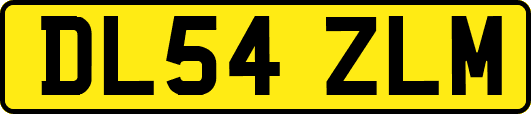 DL54ZLM