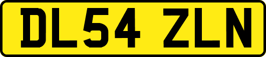 DL54ZLN