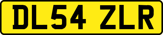 DL54ZLR