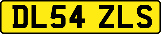 DL54ZLS