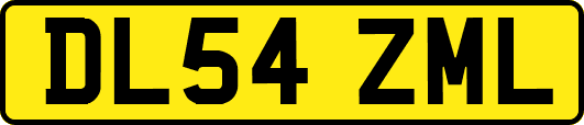 DL54ZML
