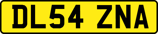 DL54ZNA