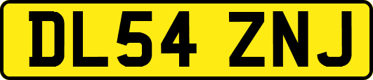 DL54ZNJ