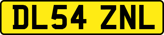 DL54ZNL